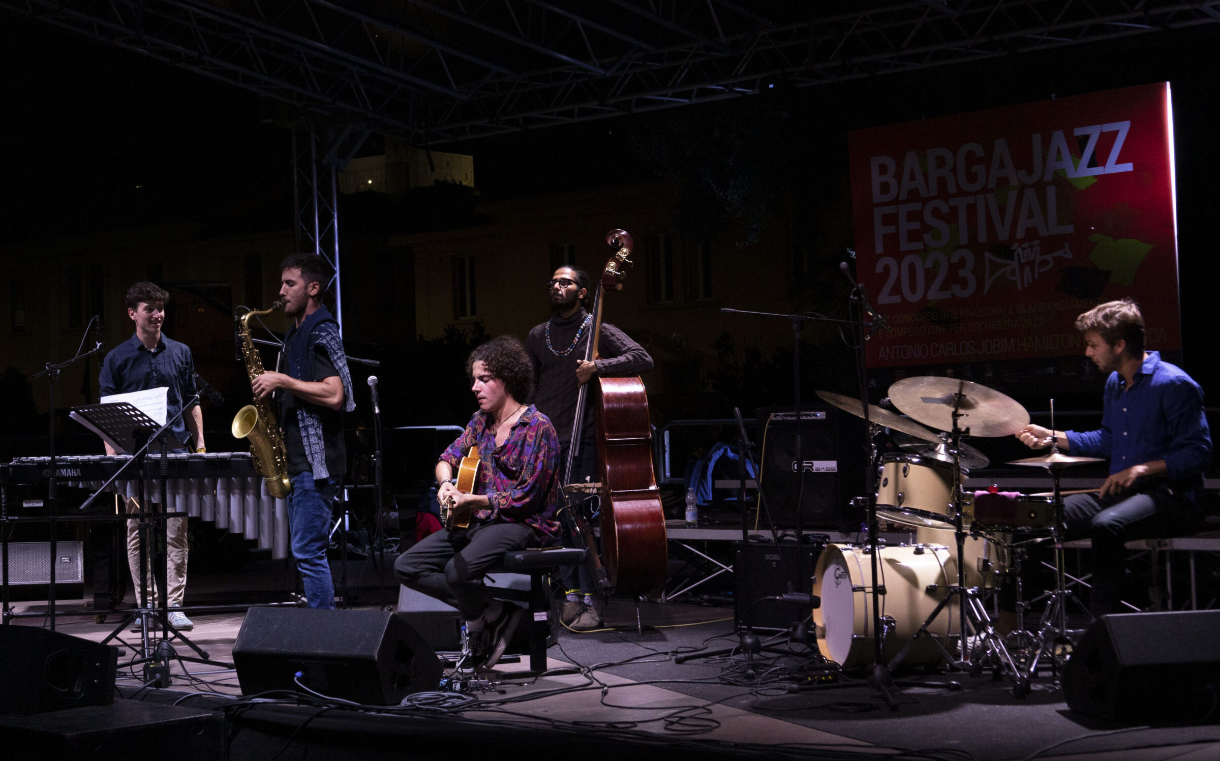 Barga Jazz Festival