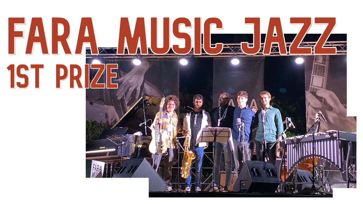 Fara Music Jazz Live 08/2023